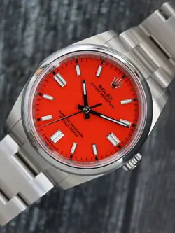 39959: ROLEX OYSTER