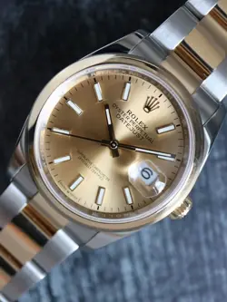 40354: ROLEX DATEJUST