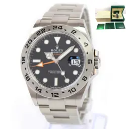 2022 MINT UNPOLISHED
