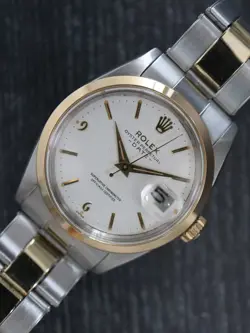 39911: ROLEX VINTAGE