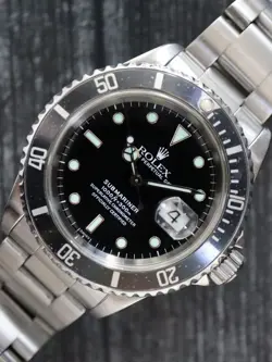40153: ROLEX