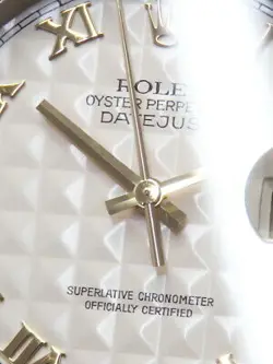 ’00 WATCH MEN