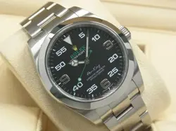 ROLEX AIR KING 40MM 116900 TO202693