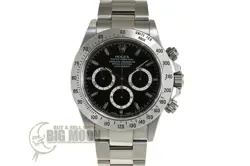 ROLEX COSMOGRAPH DAYTONA 16520 TO202486
