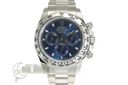 ROLEX COSMOGRAPH DAYTONA 116509 TO202491