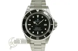 ROLEX SEA-DWELLER 16600 TO202497