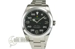 ROLEX AIR KING 116900 TO202492