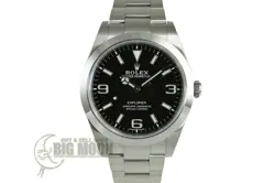 ROLEX EXPLORER I 214270 TO202496