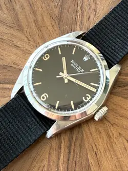 ROLEX COMMANDO EXPLORER REF 6429