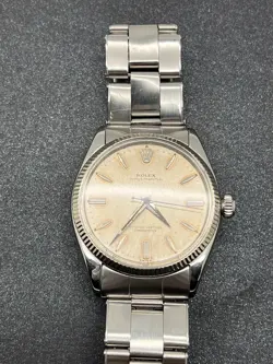 VINTAGE 6567 ROLEX