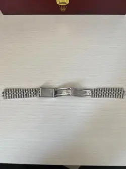 VINTAGE STAINLESS STEEL