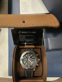 41MM 126334 BLUE