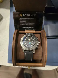 GOLD BEZEL BOX
