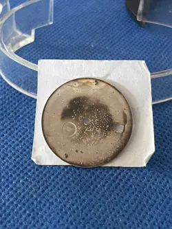 DATE 1500 SILVER