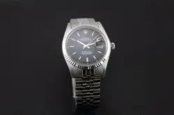DATEJUST AUTOMATIC BLACK