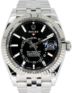 JUBILEE 326934 BRAND