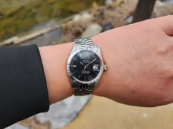 VINTAGE ROLEX 1601