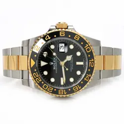 WRISTWATCH 116713LN GOLD