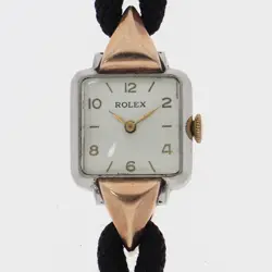 WATCHES STAINLESS STEEL/NYLON/GF