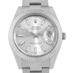 116334 SILVER BAR