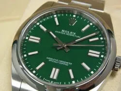 41 GREEN
