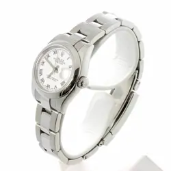 AUTOMATIC WHITE