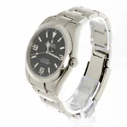 RANDOM AUTOMATIC BLACK