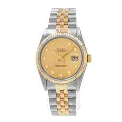 STEEL GOLD JUBILEE
