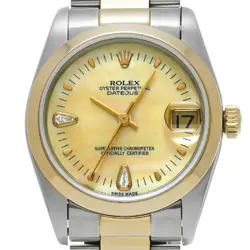 ROLEX DATEJUST 78243N2BR A NUMBER (MANUFACTURED AROUND 1999) LADIES WATCH G0416
