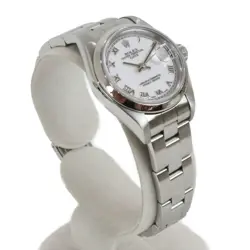 NUMERALS WHITE LADIES