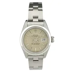 69160 WATCH SS