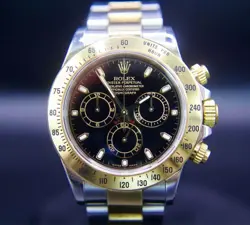 DAYTONA 116523 TWO