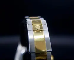 OYSTER BRACELET GOLD