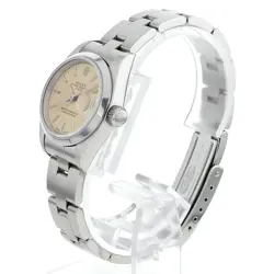 LADIES AUTOMATIC WINDING