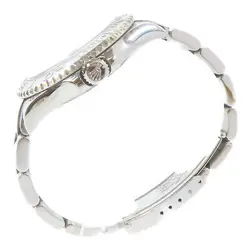 AUTOMATIC MOVEMENT WRISTWATCH