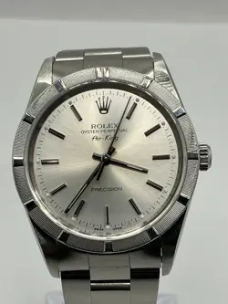 ROLEX AIR-KING 14010 EXCELLENT CONDITION.