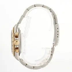 Authentic ROLEX Daytona 16523 SSxYG Automatic #W  #270-004-007-7885