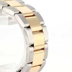 Authentic ROLEX Daytona 16523 SSxYG Automatic #W  #270-004-007-7885