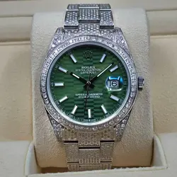 DIAL 41MM W/