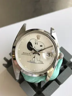 DOG DIAL WATCH