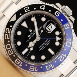 40MM BATMAN STEEL