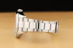 MILGAUSS 116400 BLACK