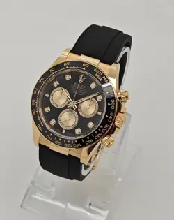 NEW DAYTONA 126518LN