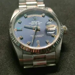 DAY-DATE 18239A