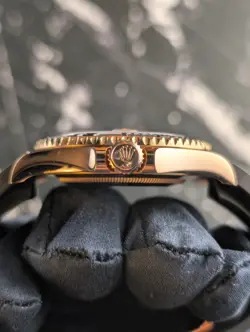 YACHT-MASTER 116655
