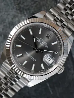 40540: ROLEX