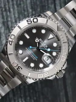 YACHTMASTER REF. 126622