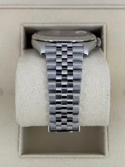 JUBILEE SILVER