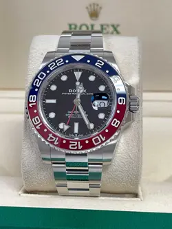 OYSTER LNIB 2021