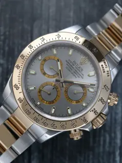 40603: ROLEX DAYTONA